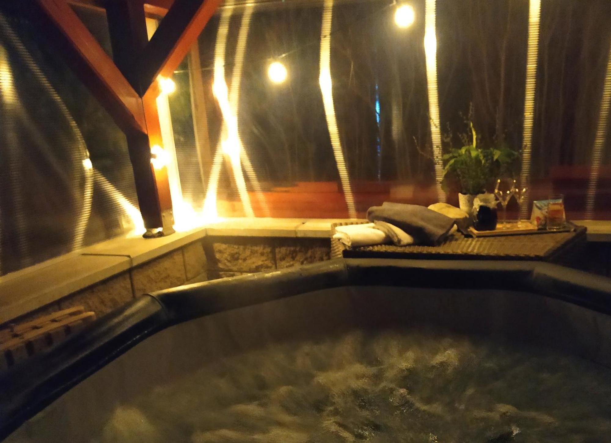 Vila Callum Relax & Wellness ออสตราวา ภายนอก รูปภาพ
