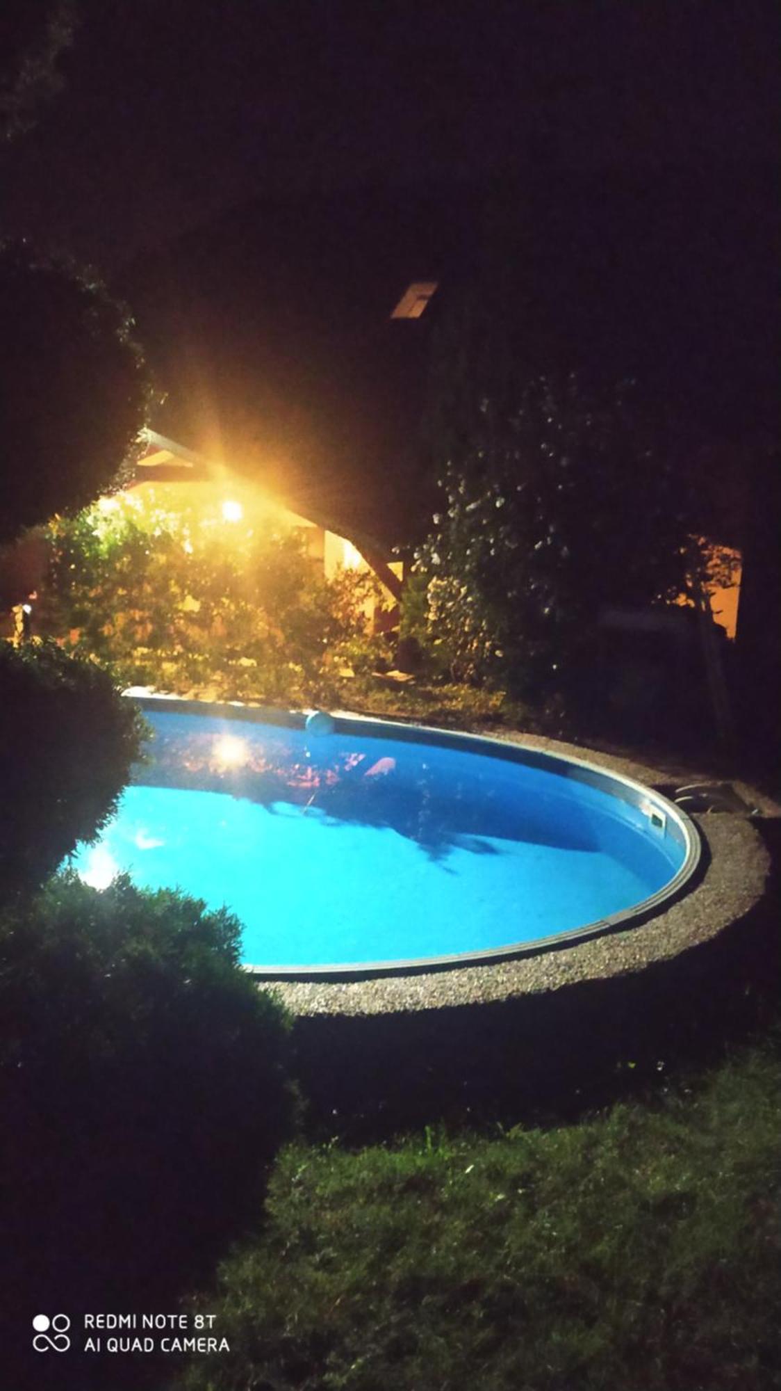 Vila Callum Relax & Wellness ออสตราวา ภายนอก รูปภาพ