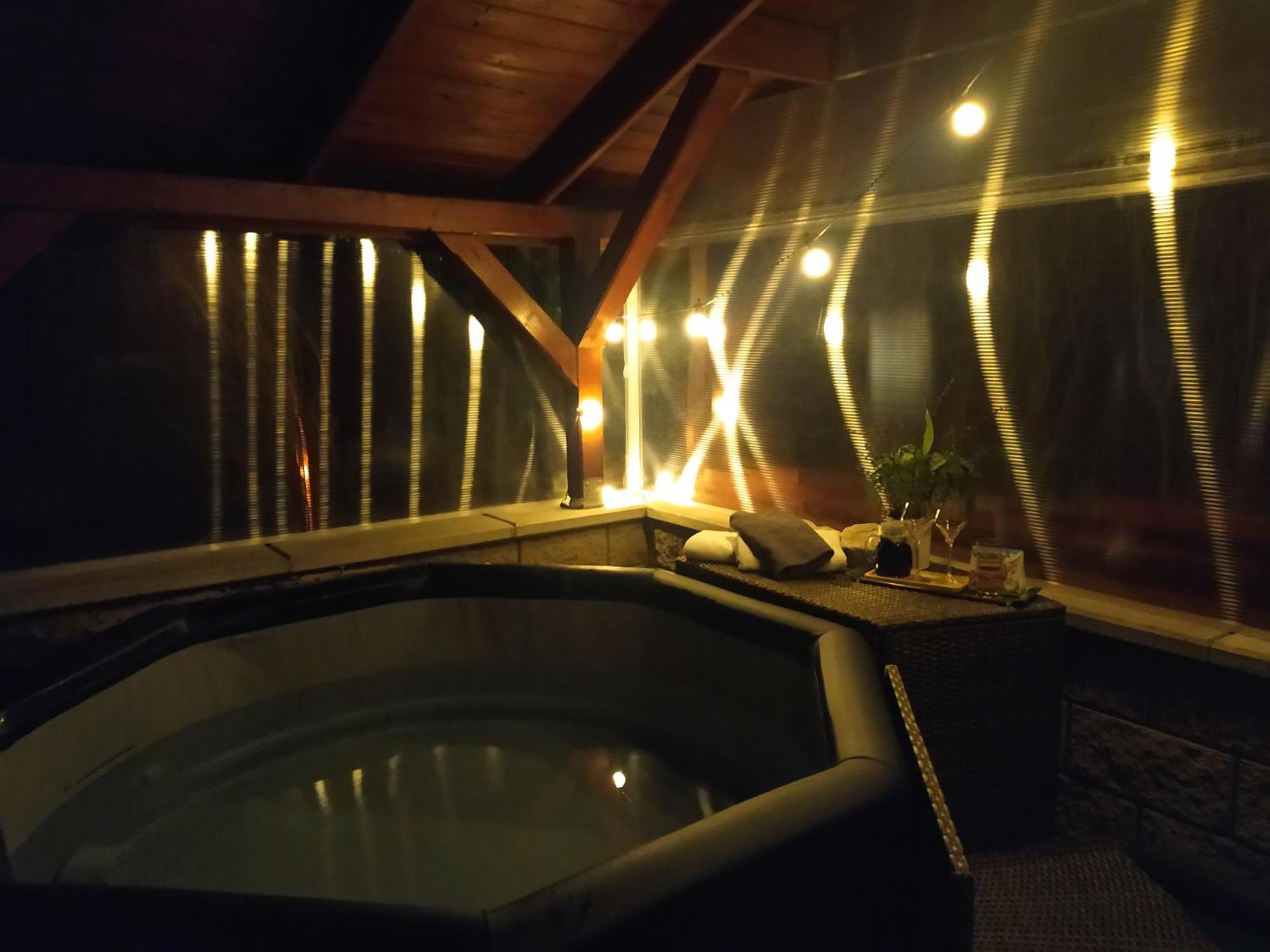 Vila Callum Relax & Wellness ออสตราวา ภายนอก รูปภาพ